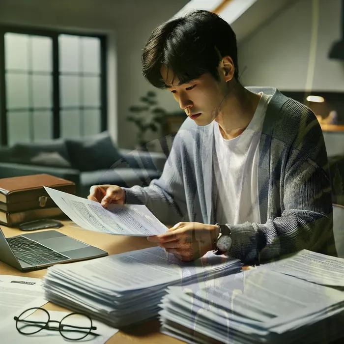 채무통합 하고 빚청산