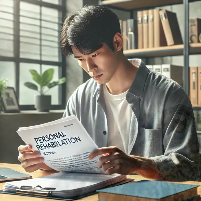 채무통합 하고 빚청산