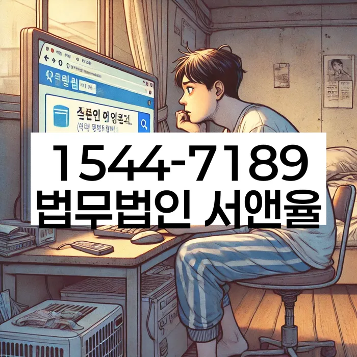 개인회생 주식