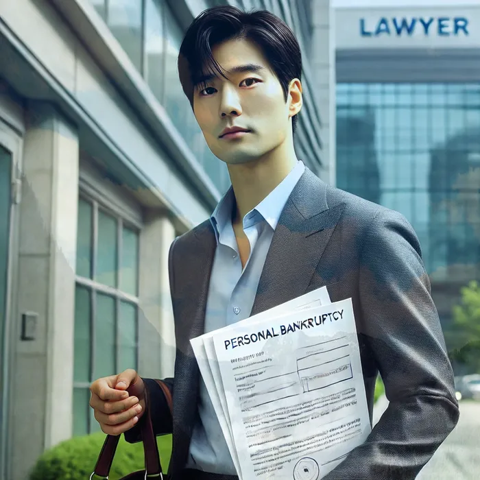 개인회생생계비