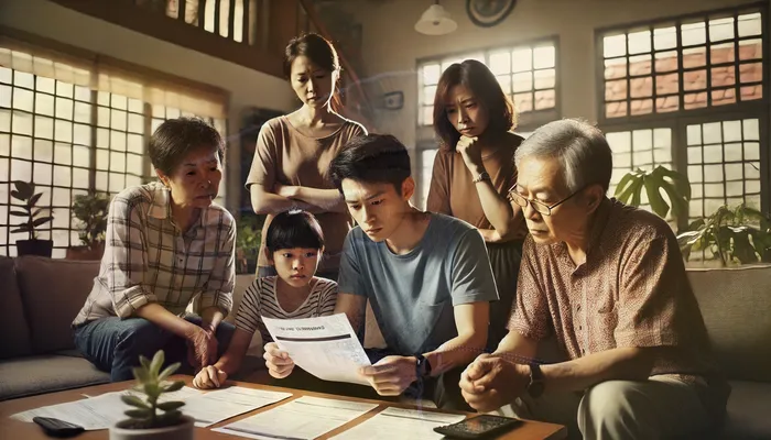 개인사업자개인회생