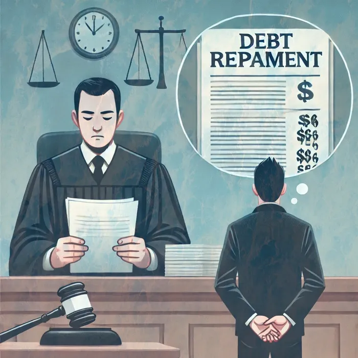 신용불량자회복