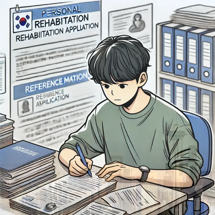 개인회생신용등급