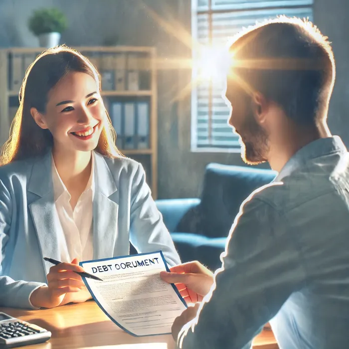 신용대출햇살론 연체 시