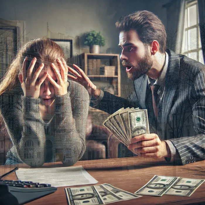 대환대출 연체 시