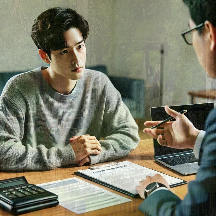 대환대출 연체 시