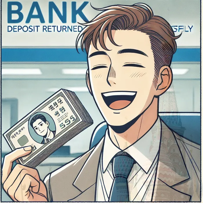 대환대출 연체 시