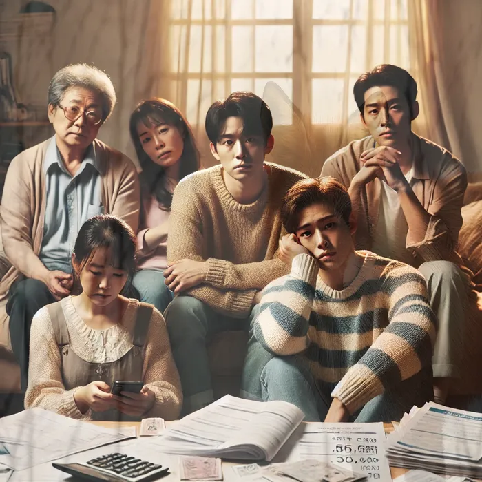 3억대출이자 연체 시