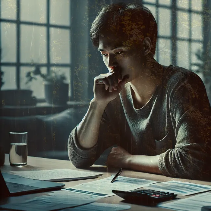 개인워크아웃신청