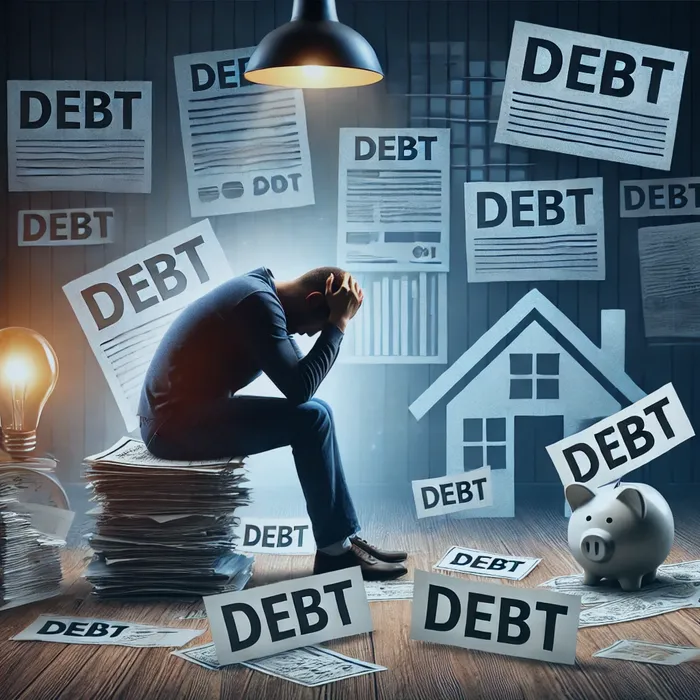 개인워크아웃신청