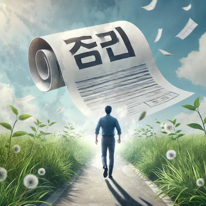 신용회복대출
