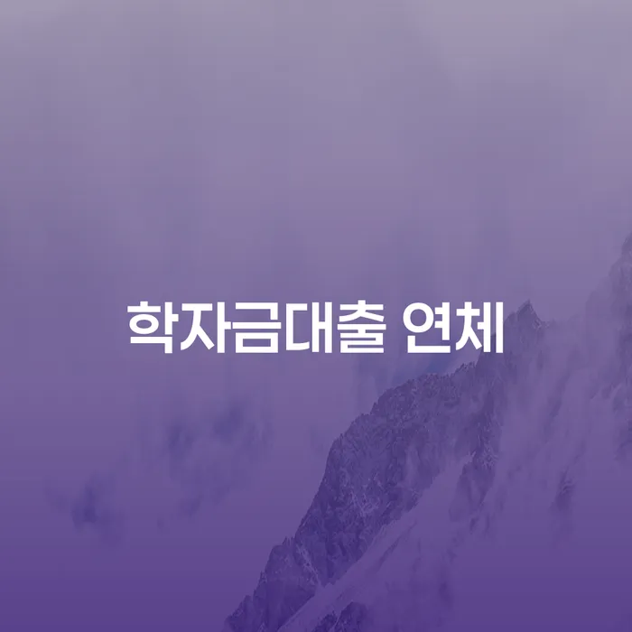 카드대금 연체 개인회생 제도 어떻게