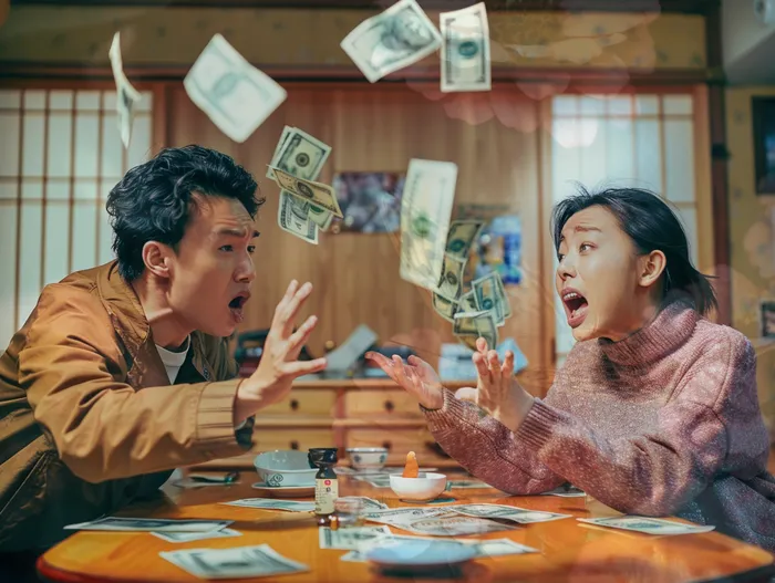 개인회생비용분납