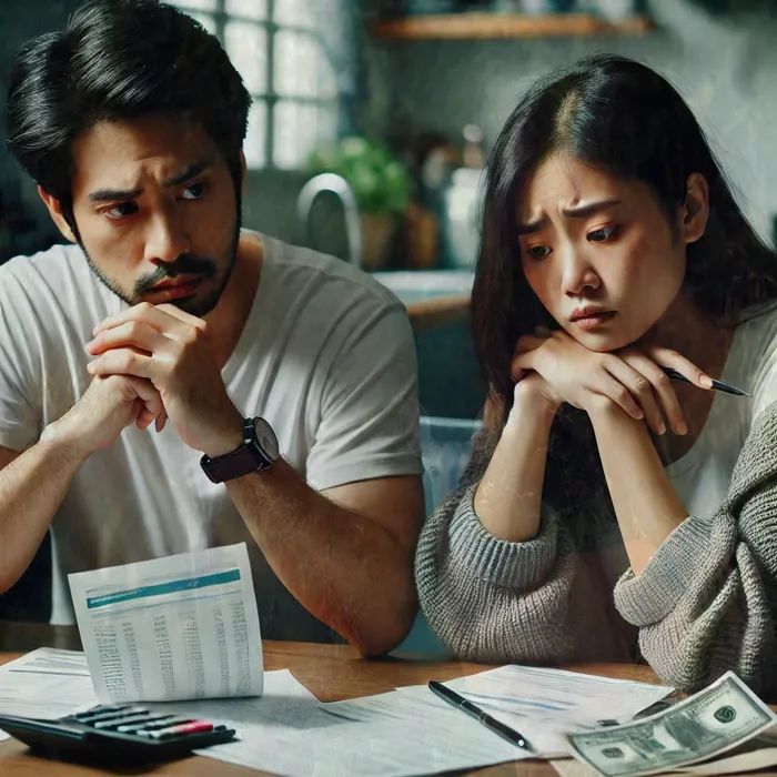 개인회생비용분납