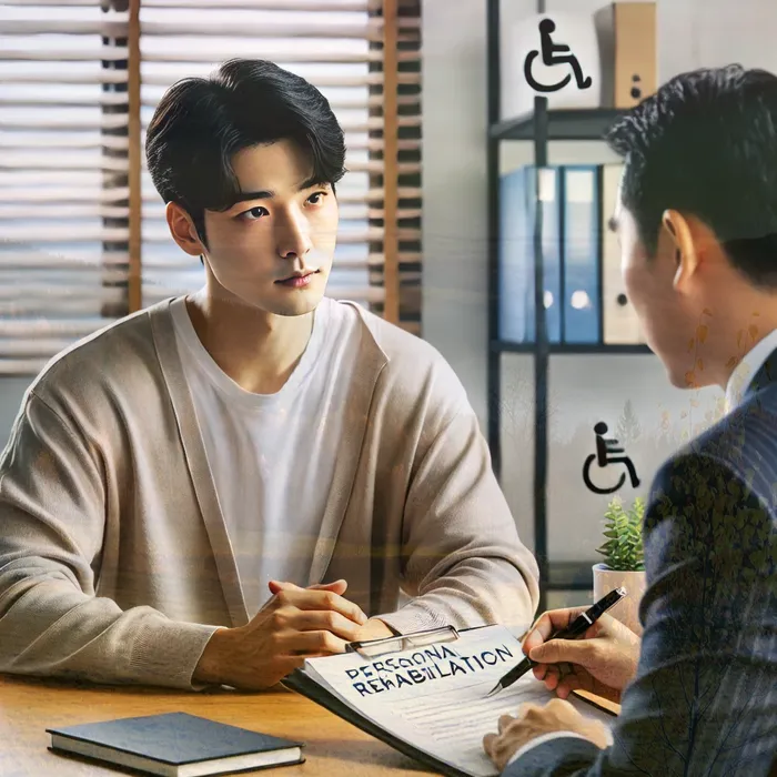 개인회생통장사용