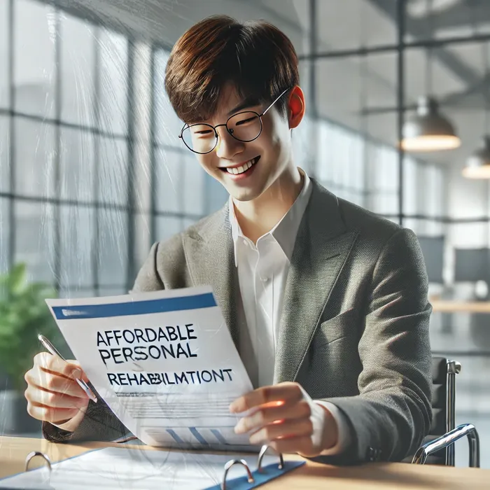 개인회생면책대출