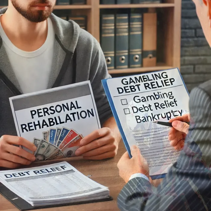 개인회생면책대출