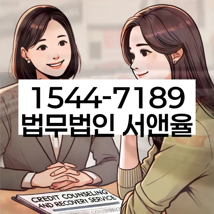 개인회생면책대출