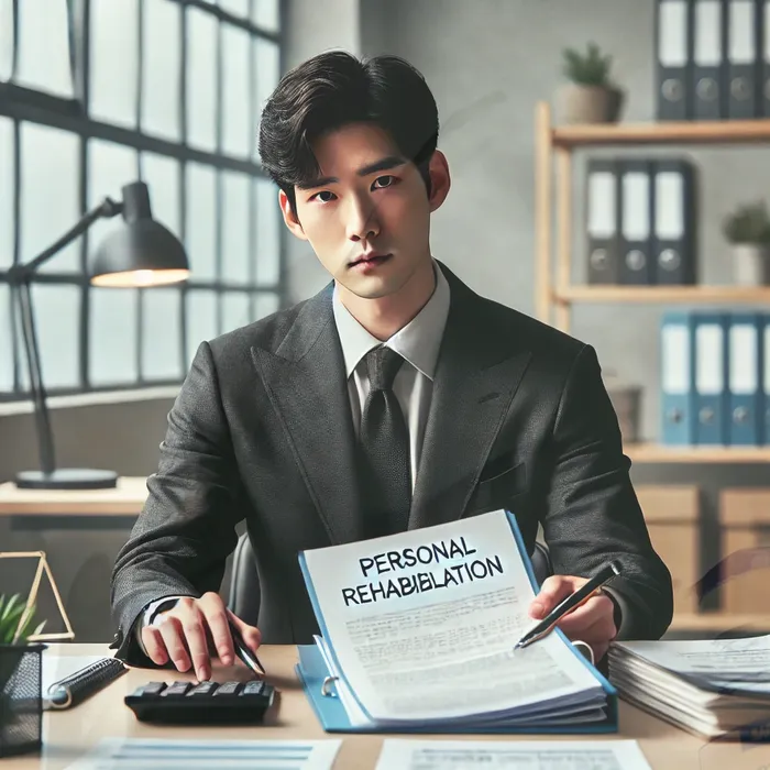 신용대출햇살론 연체 시