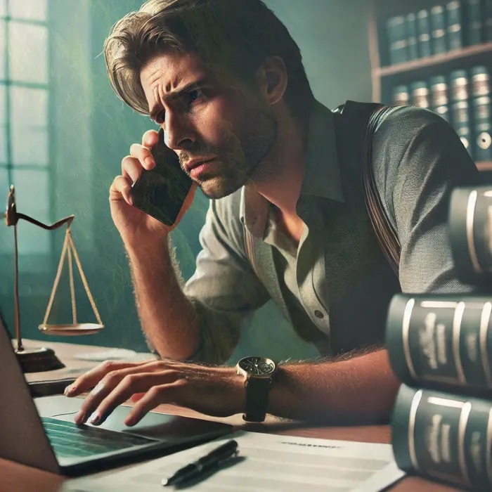 채무자대리인제도