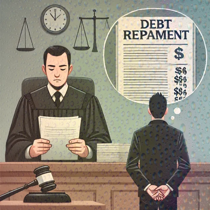 개인회생변제기간