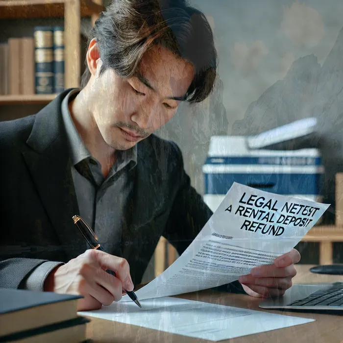 보증서대출 연체 시