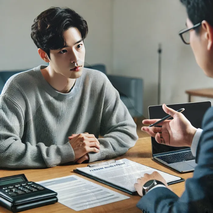 개인회생 금지명령