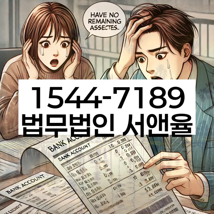 개인회생 금지명령