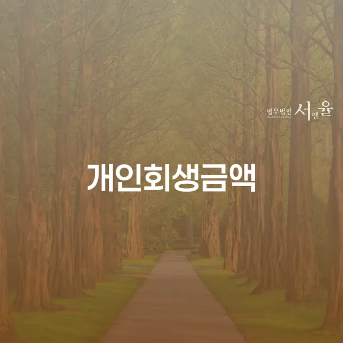 채무자대리인 빚청산 성향에