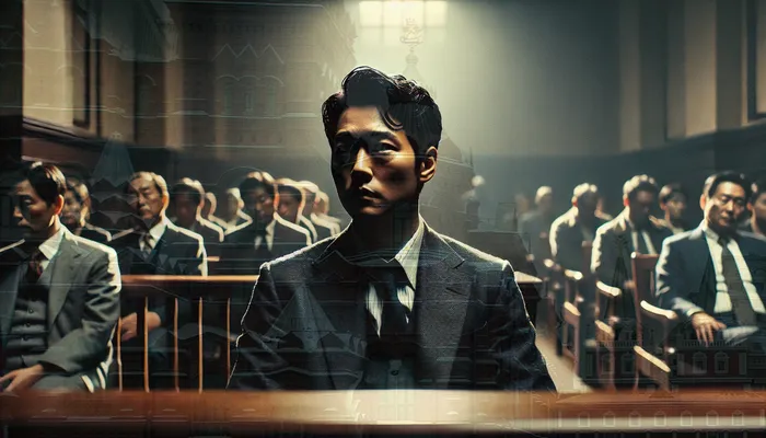 개인회생진술서