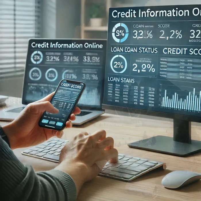 개인신용회복지원제도