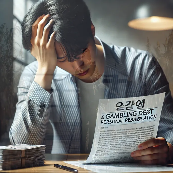 개인회생성공사례