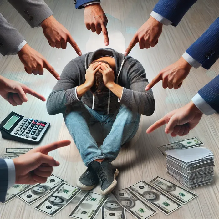 개인회생 변제금 미납