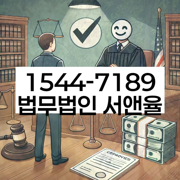 개인회생법무법인