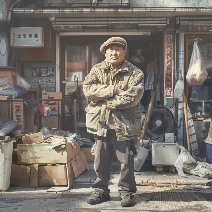 개인회생이의신청