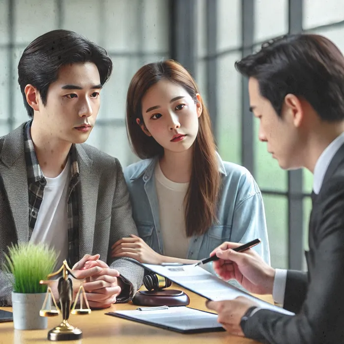 개인회생이의신청