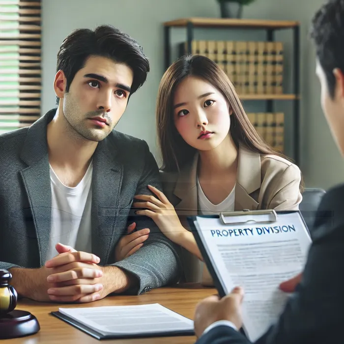 개인회생배우자재산