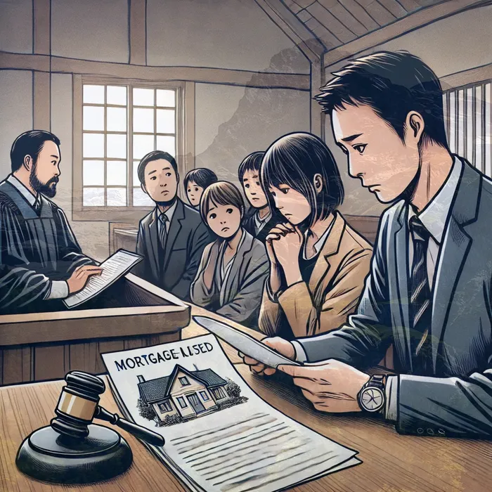 개인파산면책기간