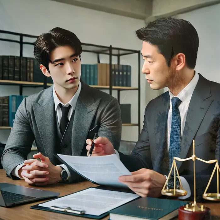 연대보증 연체 시