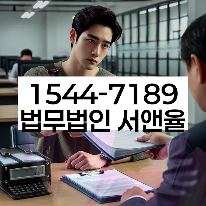 연대보증 연체 시