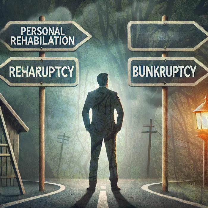 사업자개인회생