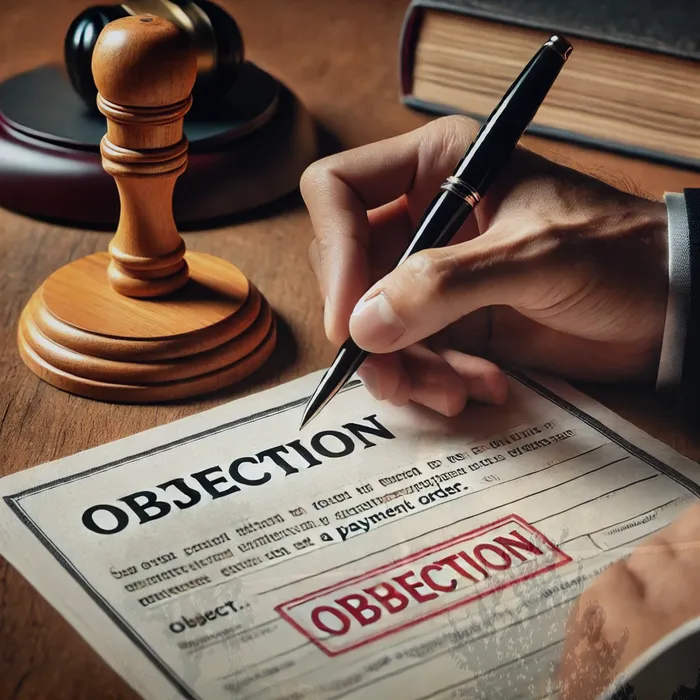 개인회생면책신청서양식