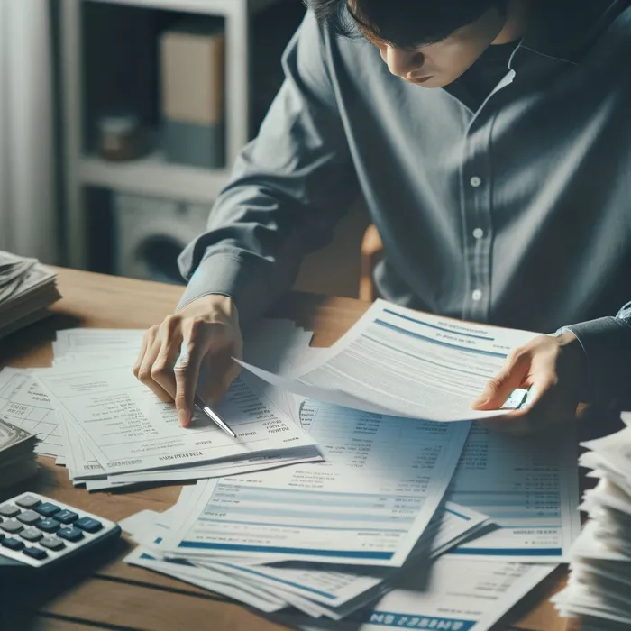 햇살론단기연체