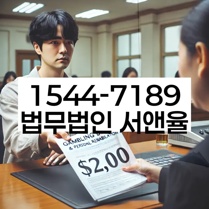 개인회생개시결정