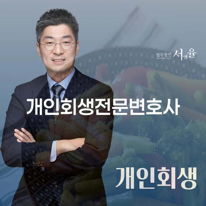 완주군 개인회생법무사비용 대출 받은 돈채무조정 과정을
