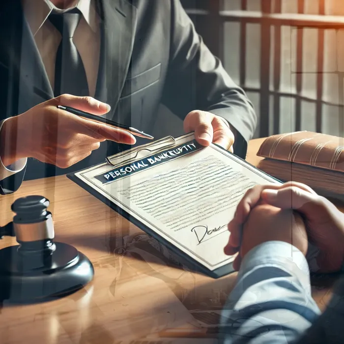 개인회생채권자