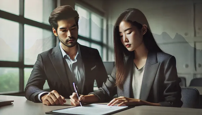 개인워크아웃신청