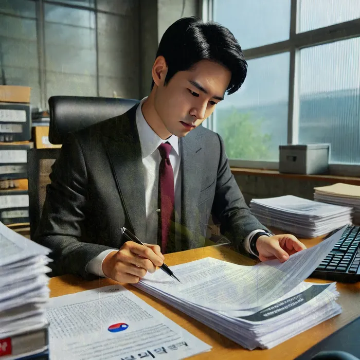 직업군인개인회생