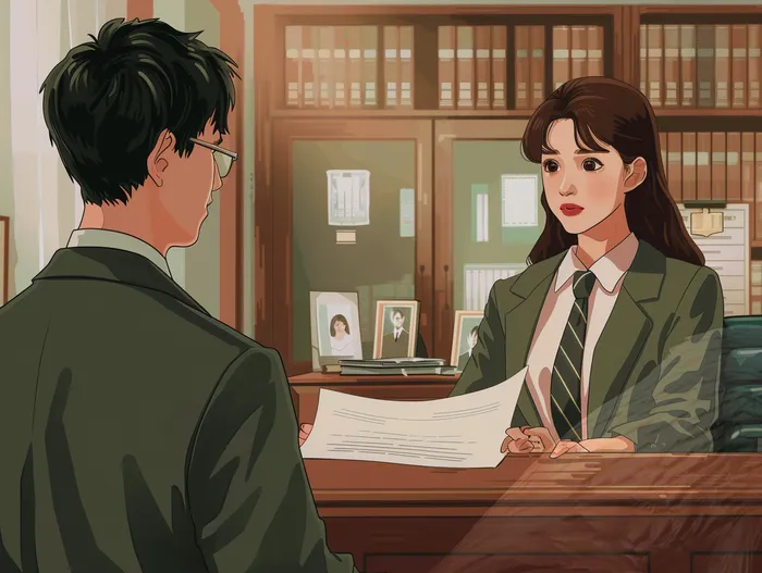 사업자개인회생