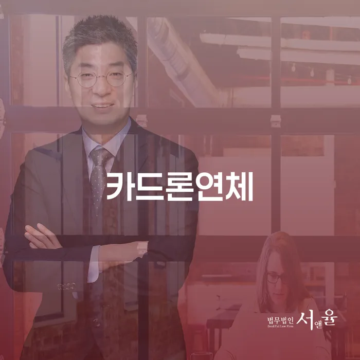 무안군 법인대표대출 연체 시 빚 해결할 해야되나요?